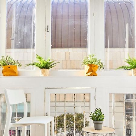 San Martin Apartment By Basque Homes 圣塞瓦斯蒂安 外观 照片